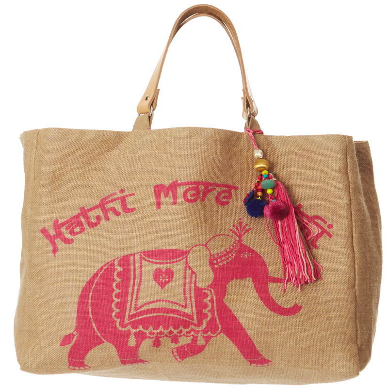 Hathi Bag
