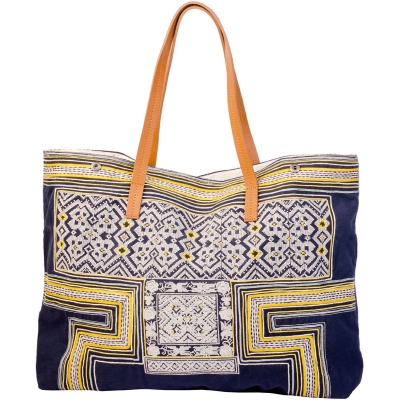 Kalki Emb Lrg Bag - 