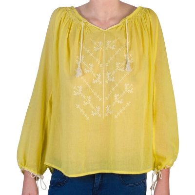Beti Emb Top - 