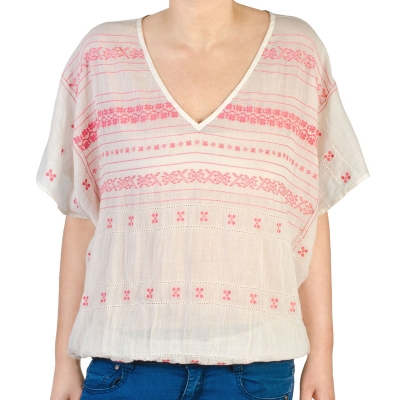 Pepi Emb Top - 
