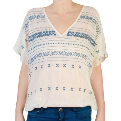 Pepi Emb Top - 