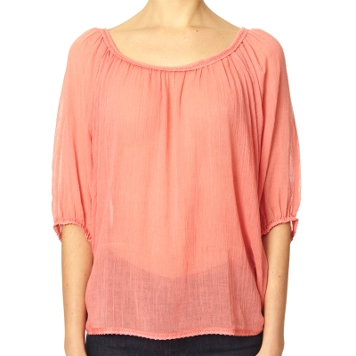 Netty Top - 