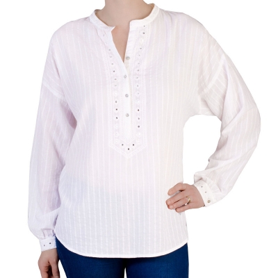 Sabri Emb Top - 