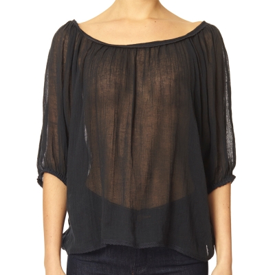 Netty Top - 