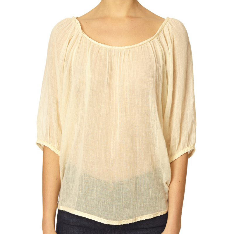 Netty Top