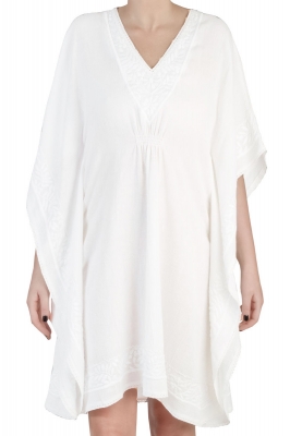 Lalita Emb Kaftan - 