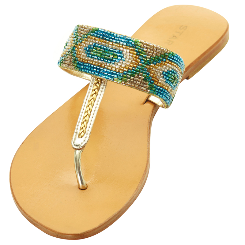 Keli Sandal