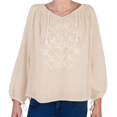 Beti Emb Top - 