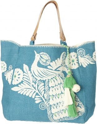 Dora Emb Bag - 
