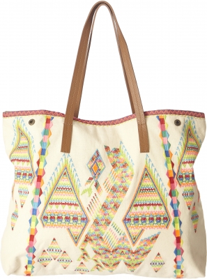 Zuri Emb Bag - 