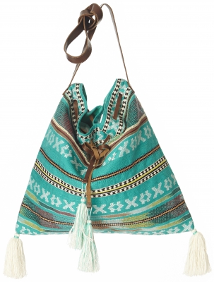 Roxi Lrg X Body Bag - 