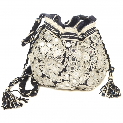 Palomi Pouch - 
