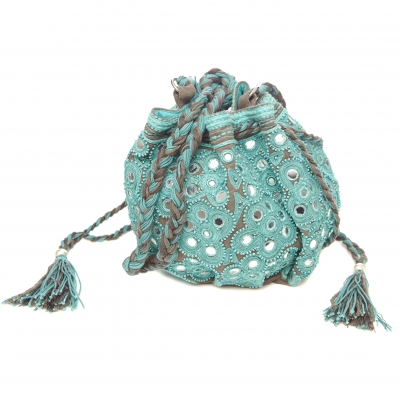 Palomi Pouch - 