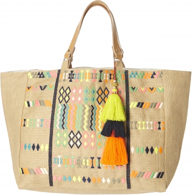 Peri Emb Bag - 