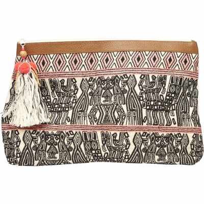 Mari Large Clutch - 