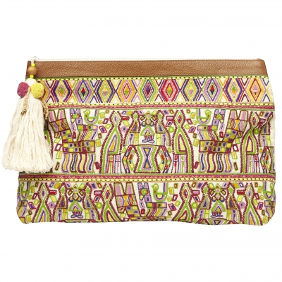 Mari Large Clutch - 
