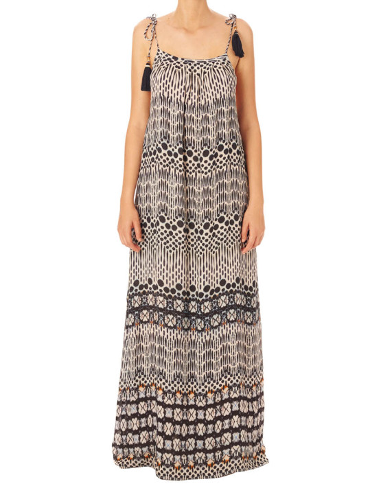 agni maxi