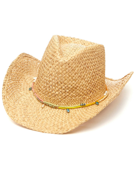 asst bead cowboy