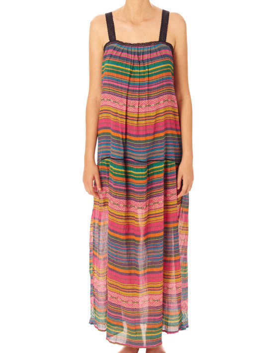 benita maxi