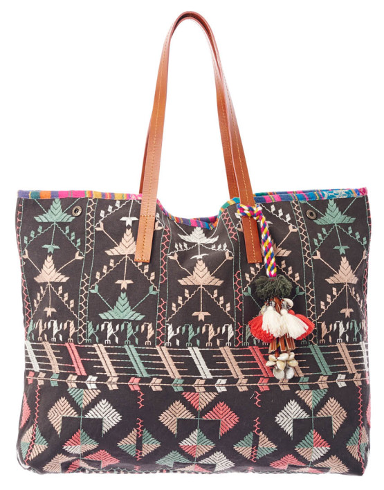 cora bag blk