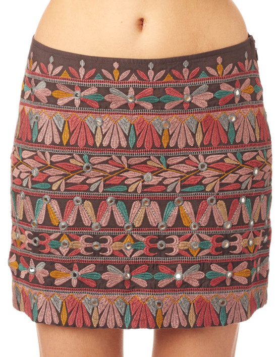 deeta skirt