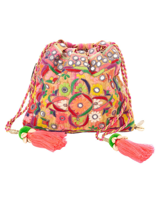 dia pouch pink