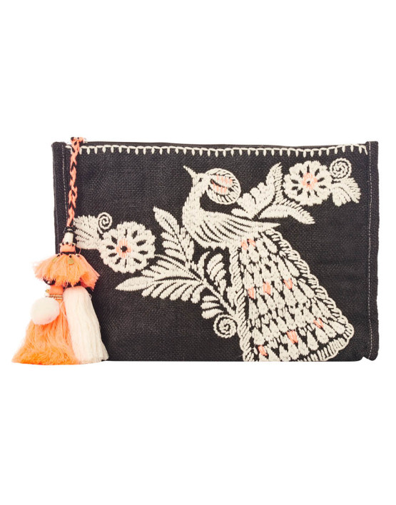 dora purse blk