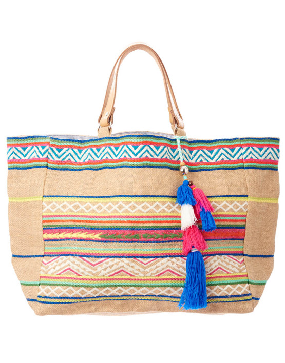 elsa bag nat