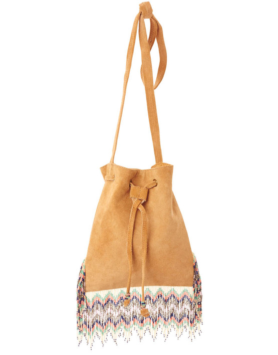 eni pouch tan
