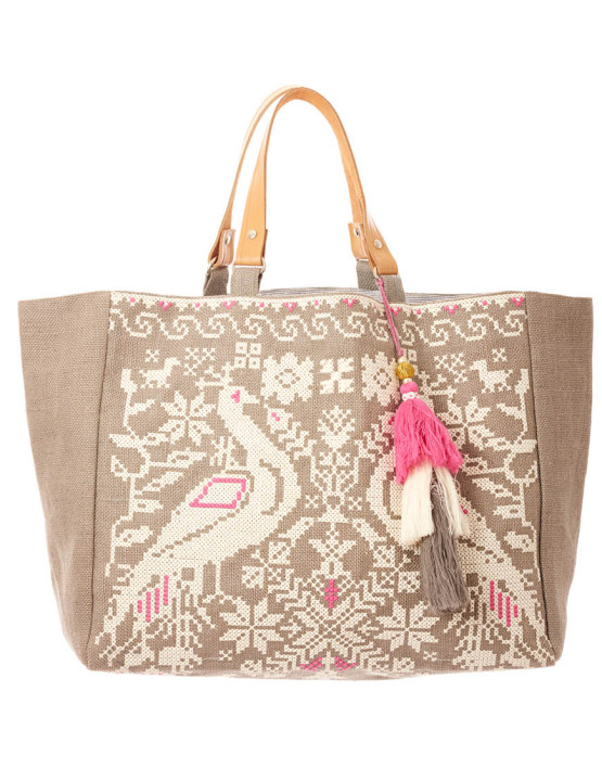 estee bag everest