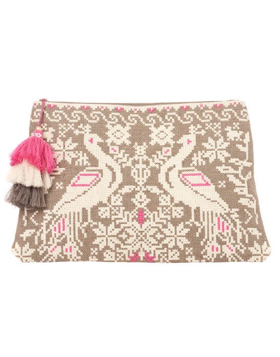 estee purse everest