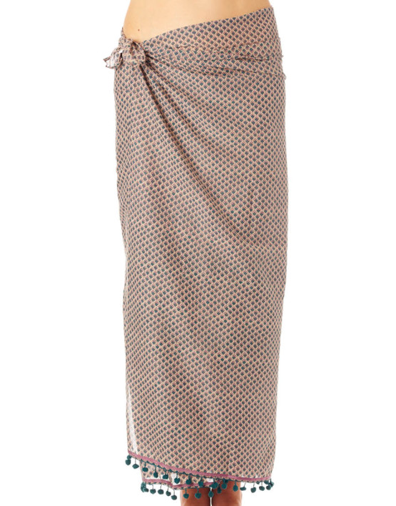 hetty sarong