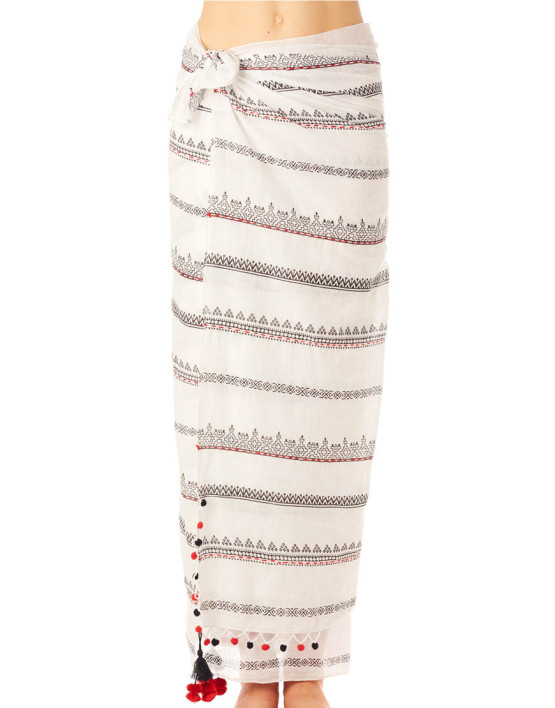 korie sarong
