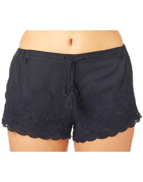 lula shorts navy