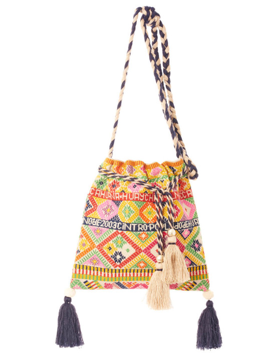 matsy pouch