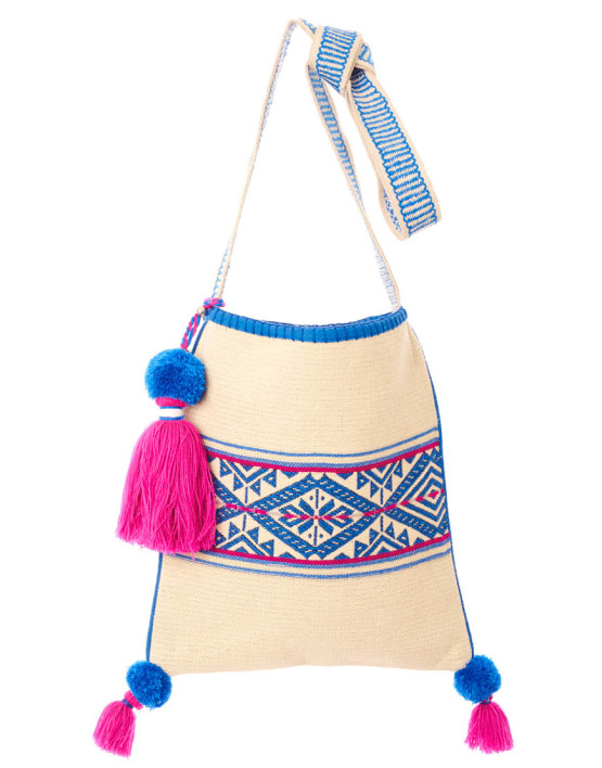 mini pouch