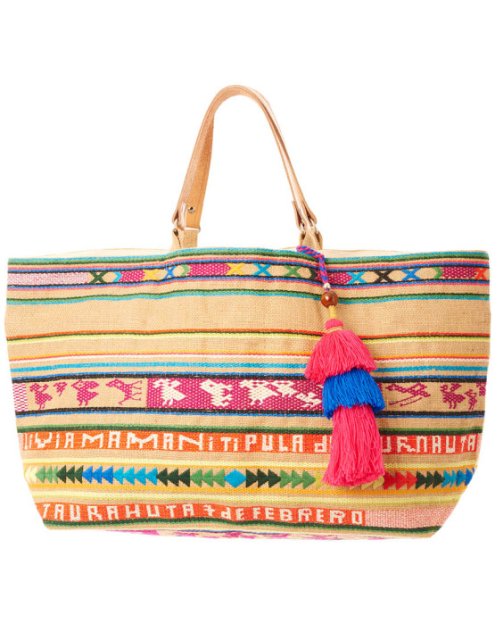 tati bag multi