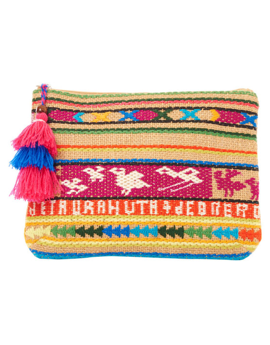 tati purse multi